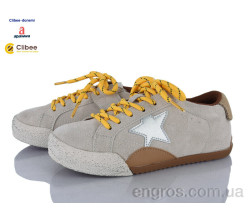 Кроссовки Clibee-Doremi